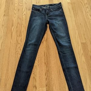 Stella Skinny Lucky Brand
